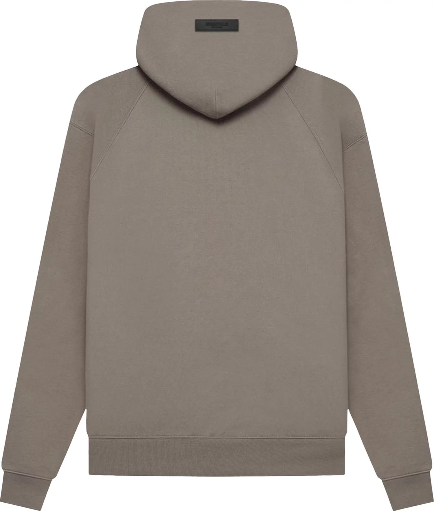 Fear of God Essentials Hoodie 'Desert Taupe'