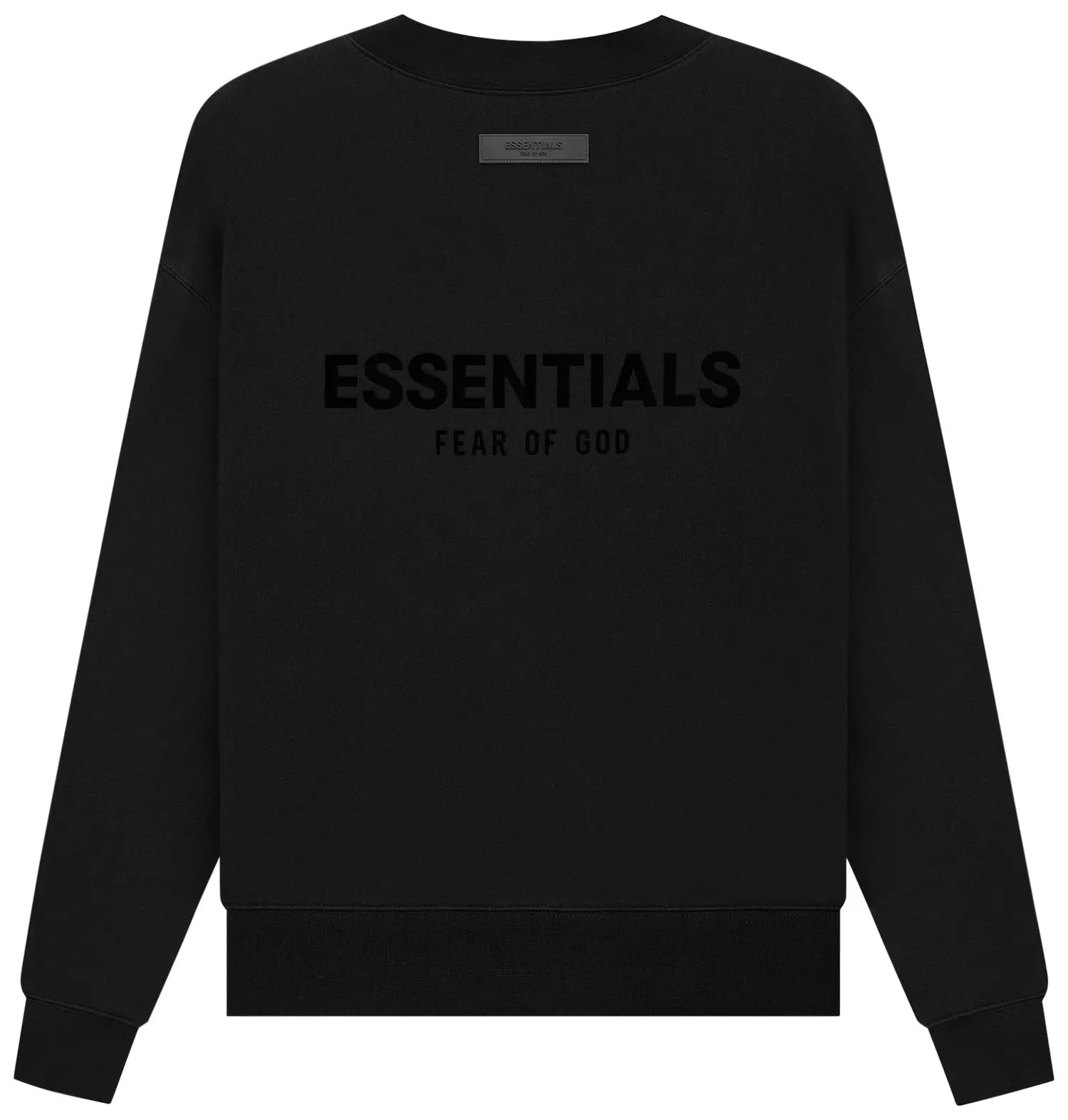 Fear of God Essentials Crew Neck 'Stretch Limo'