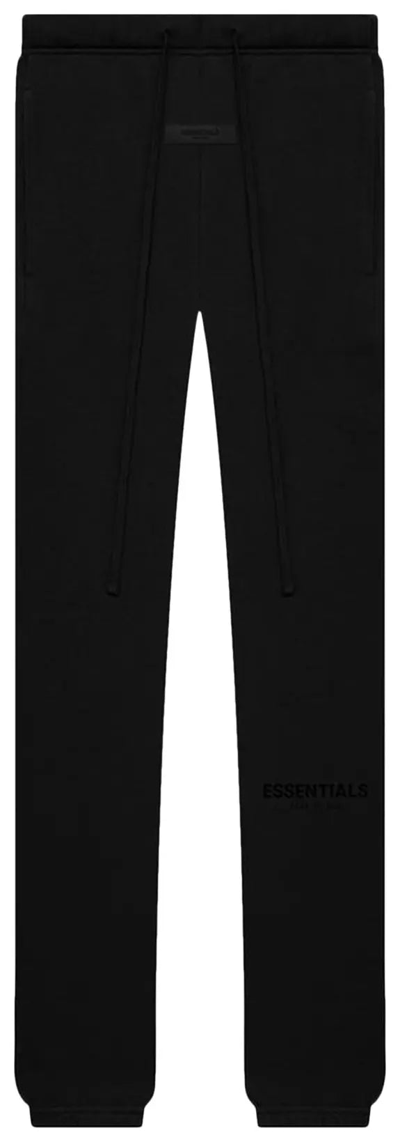 Fear of God Essentials Pants 'Stretch Limo'