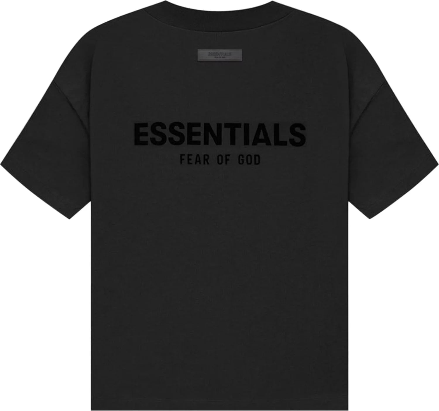 Fear of God Essentials Tee 'Stretch Limo'